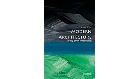 Modern Architecture - A very short introduction