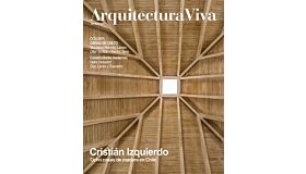 Arquitectura Viva 282 - Dossier Obras de Culto