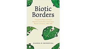 Biotic Borders