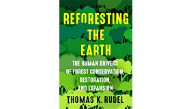 Reforesting the Earth (PBK)