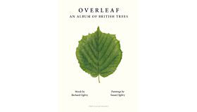 Overleaf - An Illustrated Guide to Leaves