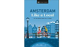 Amsterdam Like a Local