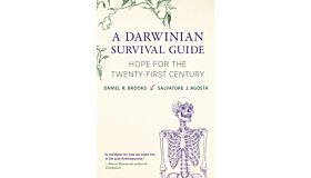 Darwinian Survival Guide - Hope for the Twentyfirst Century