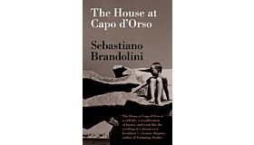 The House at Capo d'Orso