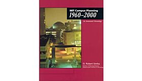 Mit Campus Planning 1960-2000