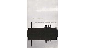 Discovering the vernacular Landscape