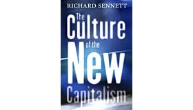 The Culture of New Capitalism