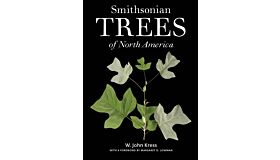 Smithsonian Trees of North America