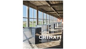 Chinati - Marfa, Texas  - The Vision of Donald Judd