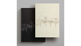 The Notebooks and Drawings of Louis I. Kahn: Facsimile Edition and Reader's Guide