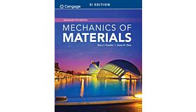 Mechanics of Materials, Enhanced, SI Edition