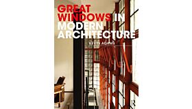 Great Windows in Modern Architecture