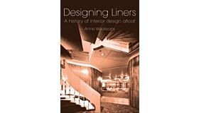 Designing Liners - A History of Interior Design Afloat
