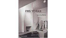 FRS Yorke and the Evolution of English Modernism