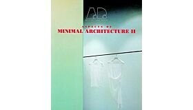 Aspects of Minimal Architecture II