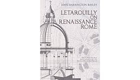 Letarouilly on Renaissance Rome