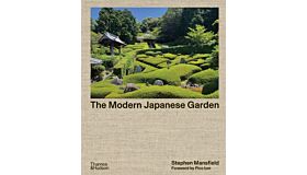 The Modern Japanese Garden