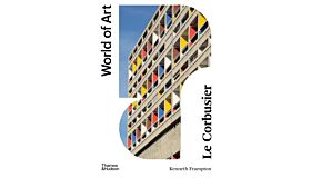 World of Art - Le Corbusier (October 2023)