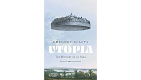 Utopia - The History of an Idea