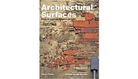 Architectural Surfaces - Details for Architects, Designers and Artists
