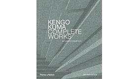 Kengo Kuma - Complete Works (Second edition)