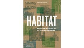 Habitat - Vernacular Architecture for a Changing Climate (Compact Edition)