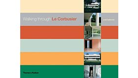 Walking through Le Corbusier (HBK)