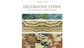 Decorative Stone - The Complete Sourcebook