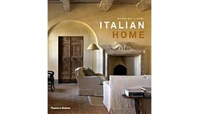 Massimo Listri - Italian Home 