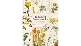 Botanical Sketchbooks (PBK)