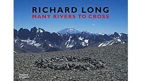 Richard Long - Many Rivers to Cross