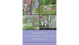 Designing California Native Gardens