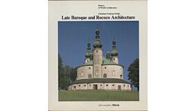Late Baroque and Rococo Architecture