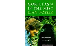 Gorillas in the Mist
