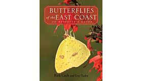 Butterflies of the East Coast (HBK)
