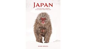 Japan - The Natural History of an Asian Archipelago
