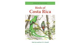 Birds of Costa Rica