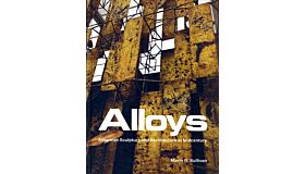 Alloys - American Sculpture and Architecture at Midcentury