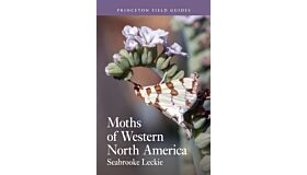 Moths of Western North America