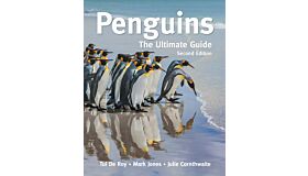 Penguins - The Ultimate Guide