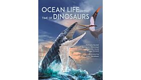 Ocean Life in the Time of Dinosaurs