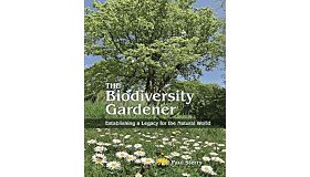 The Biodiversity Garden