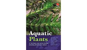 Aquatic Plants of Northern and Central Europe (August 2023)
