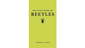 The Little Book of Beetles