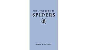 Little Book of Spiders