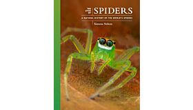 The Lives of Spiders