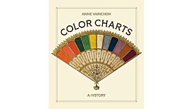 Color Charts - A History