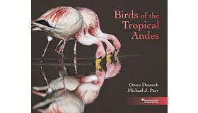 Birds of the Tropical Andes