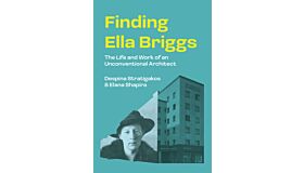Finding Ella Briggs (Pre-order October 2025)