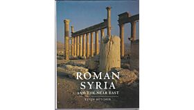 Roman Syria and the Near East